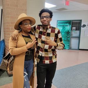 Meet your Posher, Kim